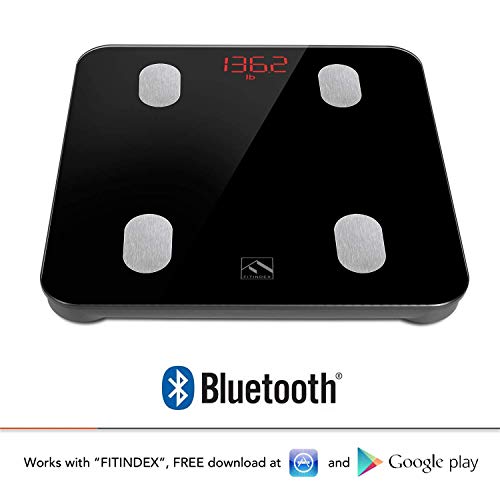 2 Bluetooth+FITINDEX+Wireless+Bathroom+Composition