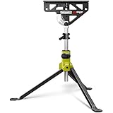 Rockwell RK9034 JawStand XP Work Support Stand
