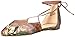 NINE WEST FOOTWEAR Women's Sachin Fabric Ballet Flat