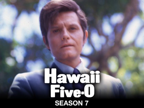 Hawaii Five-O (Classic) Season 7