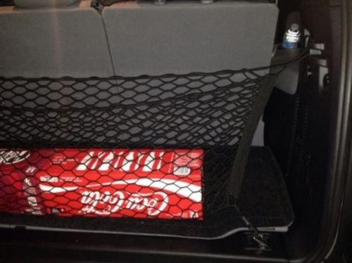 Envelope Style Trunk Cargo Net for TOYOTA SEQUOIA 2008 09 10 11 12 13 14 15 2016 NEW