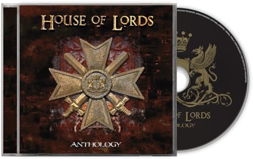 House Of Lords - House of Lords - Amazon.com Music