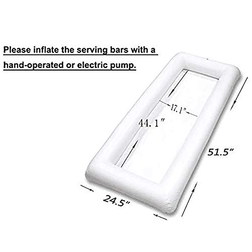 1 Inflatable+Serving+Salad+Drink+Containers
