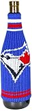 2013 MLB Baseball Krazy Kover Drink Beverage Bottle Stretchable Knit Holder Cooler - Choose Team!