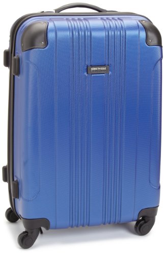 kenneth cole reaction suitcase
