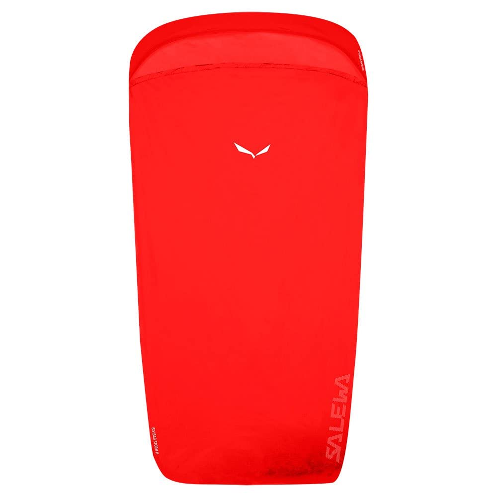 Salewa Bivibag Storm Ii, Flame, Unisex