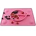 Silicone Placemat Suction Plates for Toddlers - BPA Free 3 Bowl Section Feeding Mat for Toddlers, Kids, Baby and Infant by KiddyByte