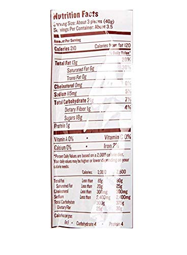 Justin's Mini Peanut Butter Cups, Dark Chocolate, 4.7 Ounce (Pack of 3)