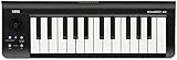 Korg microKEY air 25 - Key Bluetooth and USB MIDI