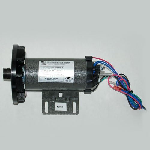 Treadmill Doctor Drive Motor for Ironman 220t