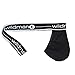 WildmanT Big Boy Pouch Strapless Jock Black L