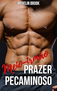 Livro Meio-irmão: Prazer pecaminoso