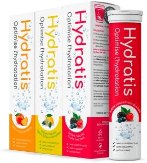 Hydratation transparente FPS 40 - Teinte polyvalente main image 1