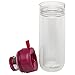 Aladdin Custom Tea Infuser, Orchid, 12 oz