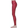 LANBAOSI-Womens-Rash-Guard-Pants-Perlage-Swim-Tight-Surf-Leggings