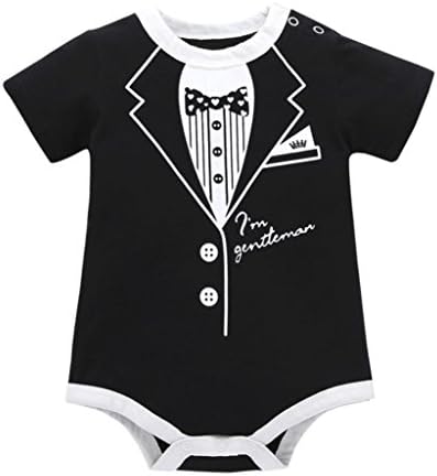 Clearance!!Newborn Clothes Romper, TRENDINAO Baby Boy Girl Casual Clothes Jumpsuit