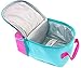 THERMOS Dual Compartment Lunch Kit, Hello Kitty, Style # K316026006 (K317026006)
