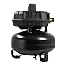 Excell U256PPE 6 Gallon Pancake Air Compressor