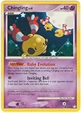 Chingling - Diamond & Pearl Mysterious Treasures - 42 [Toy]