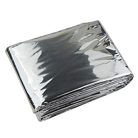 Outdoor Emergency Blanket Tent Sleeping Bag -Parent