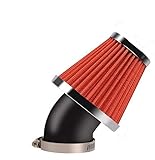 Nibbi Motorcycle Carburetor Air Filter