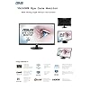 ASUS-VA249HE-24-Inch-238-Inch-Monitor-FHD-1920x1080-VA-HDMI-D-Sub-Flicker-free-Low-Blue-Light-TUV-certified ASUS VA249HE 24 Inch (23.8 Inch) Monitor, FHD (1920x1080), VA, HDMI, D-Sub, Flicker free, Low Blue Light, TUV certified