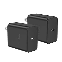 45W USB C Charger Super Fast Charging Block Type C