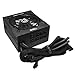 EVGA SuperNOVA 750 B1, 80+ BRONZE 750W, Semi Modular, 5 Year Warranty, Includes FREE Power On Self Tester, Power Supply 110-B1-0750-VR,Black