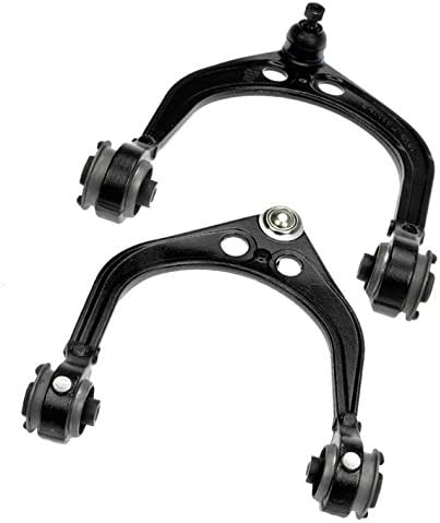 Front Upper Control Arms and Ball Joint Assembly 2pc fit for 300 Dodge Charger Challenger Magnum RWD