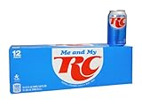 Me & My RC Retro Royal Crown Cola Soft Drink