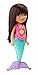 Fisher-Price Nickelodeon Dora & Friends, Sparkle and Swim Mermaid Dora