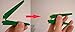 LEGO Large Brick Separator - Green