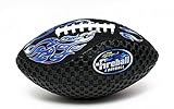 Grip Zone 10.5 Jr Fireball (Youth) Football Blue