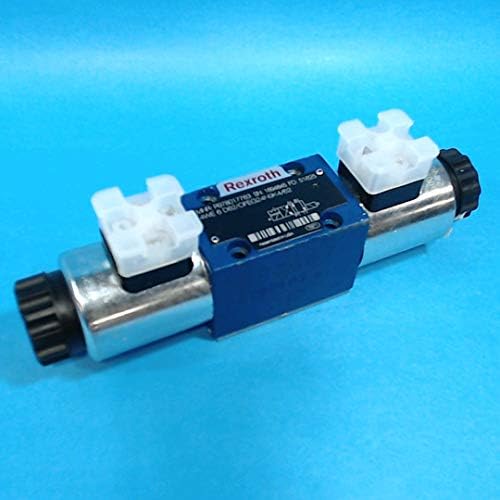 Rexroth R978017763 Directional Valve