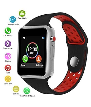 m3 smart watch amazon
