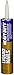 Liquid Nails LN-903 2 Pack Heavy Duty Construction Adhesive, Tan