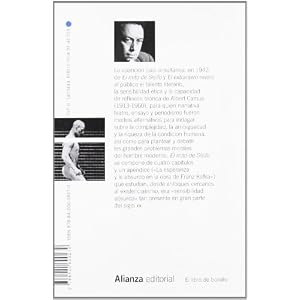 El mito de Sisifo (Spanish Edition)