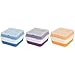 Cool Gear Ez-freeze Collapsible Bento Box (Assorted Colors)