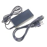Digipartspower compatible replacement New AC DC Adapter For Vizio M190MV M220MV LCD LED TV Charger Power Supply Cord