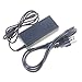 Digipartspower compatible replacement New AC DC Adapter For Vizio M190MV M220MV LCD LED TV Charger Power Supply Cord