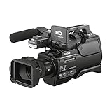 Sony HXR-MC2500 AVCHD Shoulder Mount