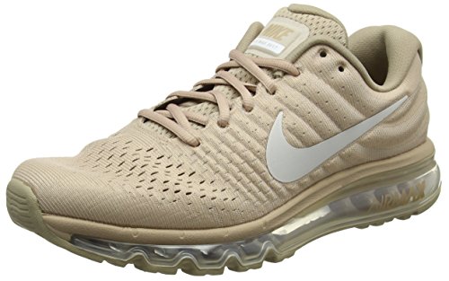 Nike Air Max 2017 running shoes