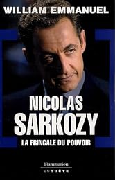 Nicolas Sarkozy