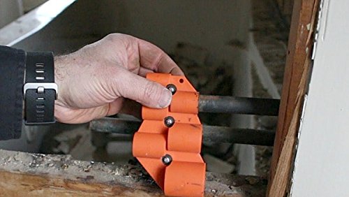 SharkBite Deburring Pipe And Depth Gauge Tool Copper CPVC Pipe 1 4 