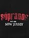 Official The Sopranos Men's T-Shirt