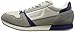 Diesel Men's Runtrack Owens Sneaker
