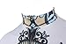 QinYing Cycling Jersey, Women Patterns Stylish Breathable Bicycle Jersey Long Sleeve White S