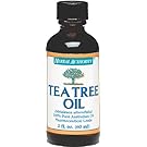 Good N Natural - 100% Pure Tea Tree Oil - 2 oz Liquid