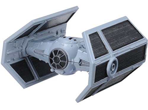 Tomica Star Wars Tsw-07 Darth Vader Dedicated Tie Fighter