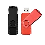 VICFUN 2PCS 32GB USB Flash Drive USB 2.0 2 X 32GB